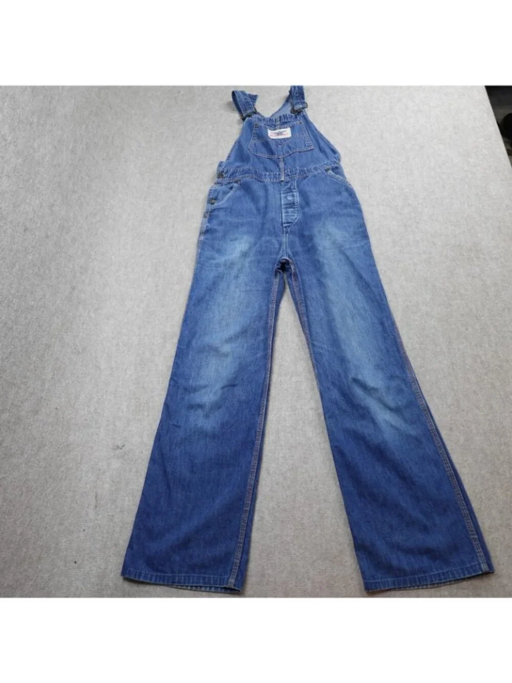 Levis owner sown